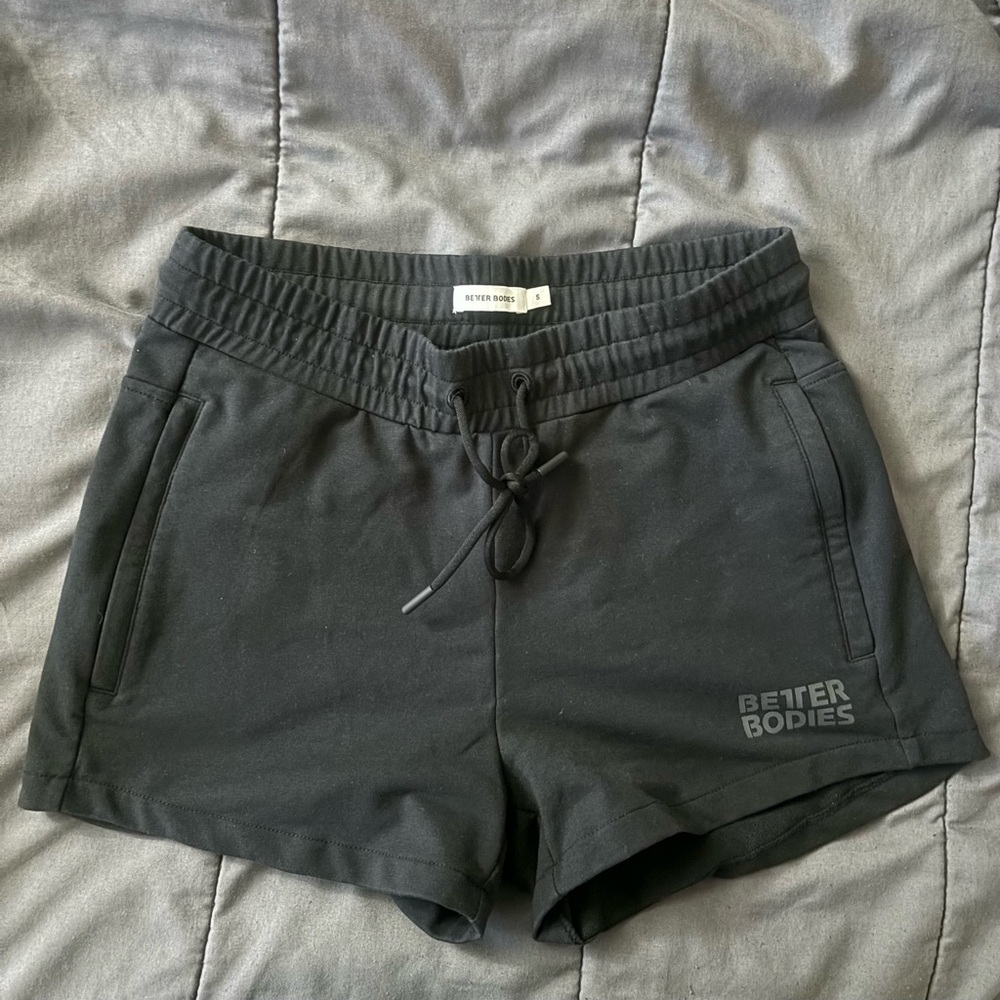 Better Bodies Empire Sweat Shorts